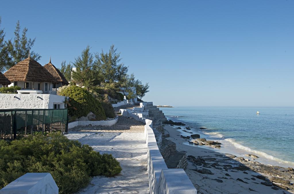 Salary Bay Hotel Tsifota Exterior foto