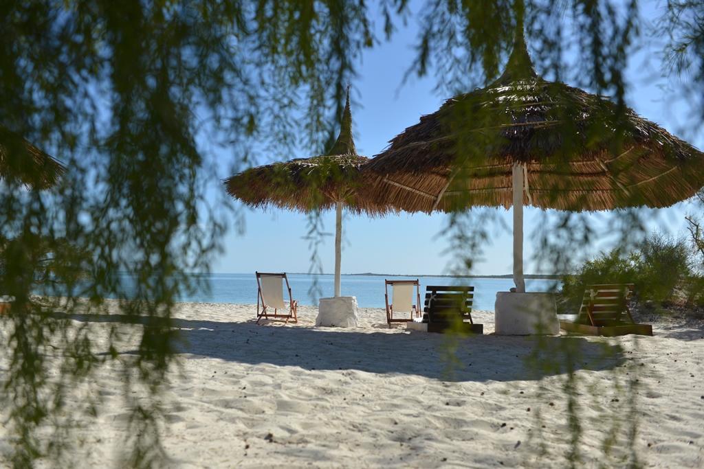 Salary Bay Hotel Tsifota Exterior foto